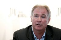 Uwe Schwenker: "Wir werden den neuen Schwung nutzen, um mit der starken Bundesliga-Konkurrenz  mithalten zu k�nnen."