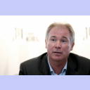 Pressekonferenz 2006: Uwe Schwenker.