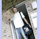 Noch voll im Umzugsstress: Filip Jicha.