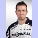 Autogrammkarte 2007/2008: Igor Anic.