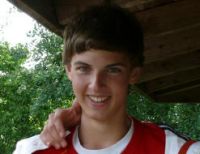 Neu-Kieler Hendrik Pekeler trifft am Dienstag mit der Jugendnationalmannschaft auf die zweite Mannschaft des THW.