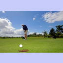 Golfen 2008: Filip Jicha.