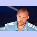 Golfen 2008: Vid Kavticnik.