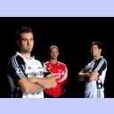 Franzosen unter sich.