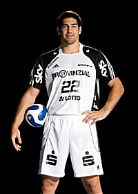 Nikola Karabatic.