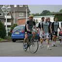 Trainingslager 2008.