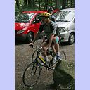 Trainingslager 2008.