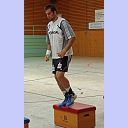 Trainingslager 2008.