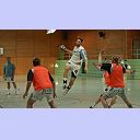 Trainingslager 2008.