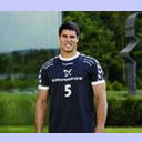 Milutin Dragicevic - Autogrammkarte Bjerringbro-Silkeborg 2007/2008.