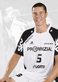 Anderssons Entscheidung, beim THW bis 2013 zu verl�ngern, setzt Ciudad Real unter Zugzwang.