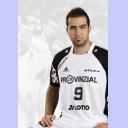 Autogrammkarte 2008/2009: Igor Anic.