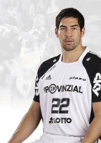 Nikola Karabatic.