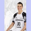 Autogrammkarte 2008/2009: Dominik Klein.