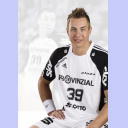 Autogrammkarte 2008/2009: Filip Jicha.