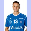 Autogrammkarte Momir Ilic 2008/2009.