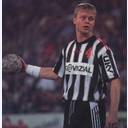 Karsten W�hler in action.