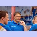 Golfen 2009: Momir Ilic.