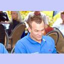 Golfen 2009: Christian Zeitz.