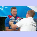 Golfen 2009: Filip Jicha.