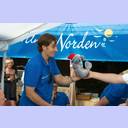 Golfen 2009: Marcus Ahlm.