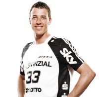 Dominik Klein wird aller Voraussicht nach beim Supercup sein 100. L�nderspiel bestreiten.