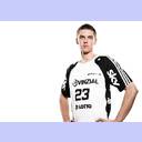 Portr�t 2009/10: Hendrik Pekeler.