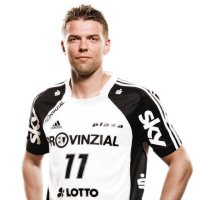 Soll Vid Kavticnik auf Rechtsau�en ersetzen:  Christian Sprenger.