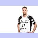 Portr�t 2009/10: Christian Sprenger.