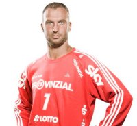 Welthandballer Thierry Omeyer.
