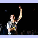 Abschied von Stefan L�vgren.