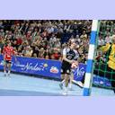 Unser-Norden-Cup 2009: Dominik Klein.