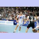 Unser-Norden-Cup 2009: Nikola Karabatic.