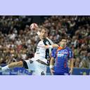 Unser-Norden-Cup 2009: Momir Ilic und Nikola Karabatic.