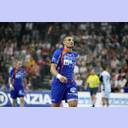 Unser-Norden-Cup 2009: Wissem Hmam.