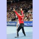 Unser-Norden-Cup 2009: Thierry Omeyer.