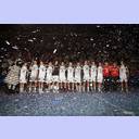 Unser-Norden-Cup 2009: Sieger THW Kiel.