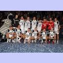 Unser-Norden-Cup 2009: Sieger THW Kiel.