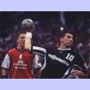 Stefan L�vgren - wie immer dynamisch.