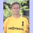 Autogramm-Karte 1999/2000