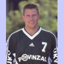 Autogramm-Karte 1999/2000