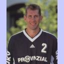 Autogramm-Karte 1999/2000