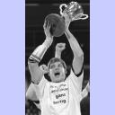 Petersen with the DHB-cup 1998.