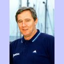 Autograph card 2000/2001