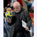 HBL-Spielleiter Uwe Stemberg.