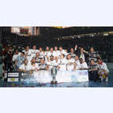 BM Ciudad Real - Champions-League-Sieger 2009.