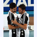 Abschied von Nikola Karabatic.