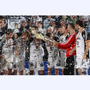 Deutscher Meister 2009!