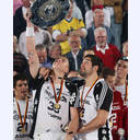 Deutscher Meister 2009!