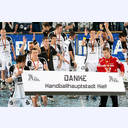 Deutscher Meister 2009!